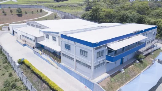 Galpão / Depósito / Armazém à venda, 3200m² no Centro, São José da Lapa