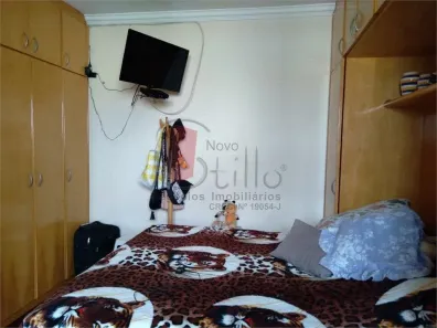 Apartamento com 4 Quartos à venda, 120m² no Jardim Paraíso, São Paulo