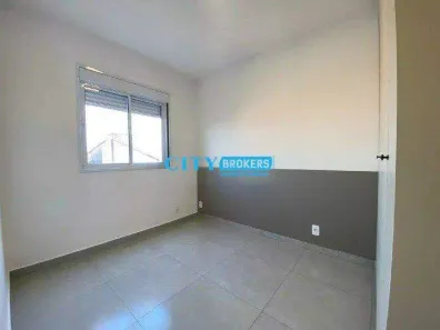Apartamento com 2 Quartos para alugar, 34m² no Vila São João, Guarulhos