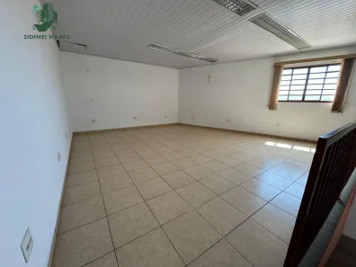 Galpão / Depósito / Armazém para venda ou aluguel, 163m² no Residencial Quinta dos Vinhedos, Bragança Paulista