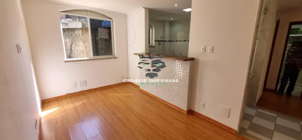 Apartamento com 1 Quarto à venda, 45m² no Alto da Serra, Petrópolis