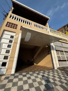 Casa com 3 Quartos à venda, 125m² no Jardim Rosemary, Itapevi