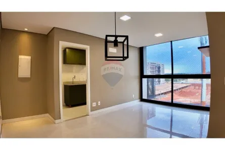 Apartamento com 3 Quartos à venda, 79m² no Zona Industrial, Brasília