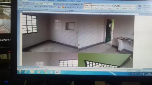 Galpão / Depósito / Armazém com 1 Quarto à venda, 620m² no Mombaça, São Roque