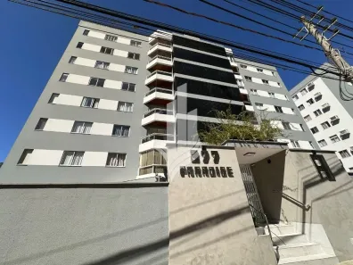 Apartamento com 3 Quartos à venda, 110m² no Vila Formosa, Blumenau