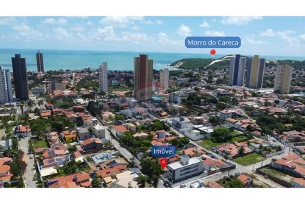 Casa com 4 Quartos à venda, 155m² no Ponta Negra, Natal