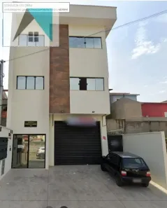 Conjunto Comercial / Sala para alugar, 29m² no Portais (Polvilho), Cajamar
