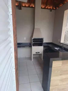 Apartamento com 2 Quartos à venda, 47m² no Santa Rita, Santa Luzia