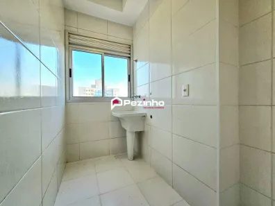 Apartamento com 3 Quartos para alugar, 66m² no Chácaras Antonieta, Limeira