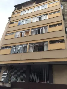 Apartamento com 1 Quarto para alugar, 80m² no Vilage, Nova Friburgo