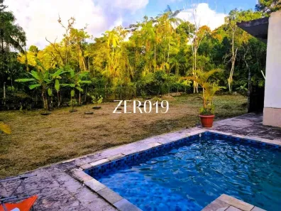 Fazenda / Sítio / Chácara com 4 Quartos à venda, 170m² no Jardim Aguapeu, Itanhaém