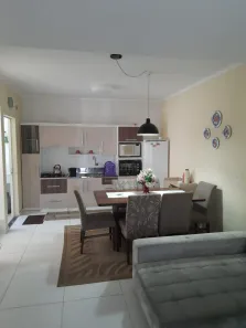 Sobrado com 2 Quartos à venda, 93m² no Itacolomi, Balneário Piçarras