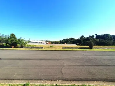 Terreno / Lote / Condomínio à venda, 1123m² no Chácaras Residenciais Santa Maria, Votorantim