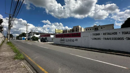 Terreno / Lote Comercial à venda, 1500m² no Iná, São José dos Pinhais