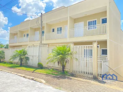 Apartamento com 2 Quartos à venda, 4960m² no dona catarina, Mairinque
