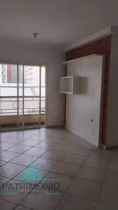 Apartamento com 2 Quartos para venda ou aluguel, 75m² no Barcelona, São Caetano do Sul