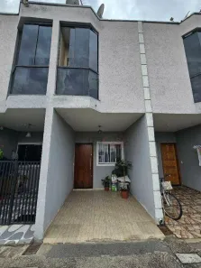 Sobrado com 2 Quartos à venda, 46m² no Santa Etelvina, São Paulo