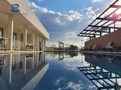 Terreno / Lote / Condomínio à venda, 390m² no Residencial Fazenda Santa Rosa - Fase 1, Itatiba