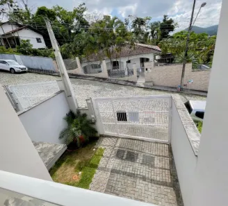 Sobrado com 2 Quartos à venda, 62m² no Salto do Norte, Blumenau