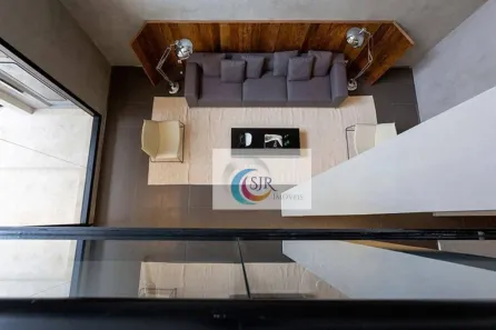 Apartamento com 3 Quartos para venda ou aluguel, 222m² no Vila Progredior, São Paulo