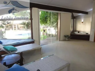 Casa de Condomínio com 4 Quartos para venda ou aluguel, 350m² no Casa da Lua, Resende