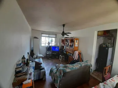 Apartamento com 2 Quartos à venda, 52m² no Ramos, Rio de Janeiro