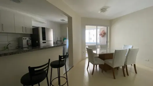 Apartamento com 3 Quartos para alugar, 72m² no Gleba Fazenda Palhano, Londrina