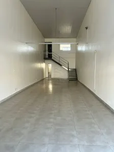Conjunto Comercial / Sala para alugar, 99m² no Jardim Cajubá, Sertãozinho