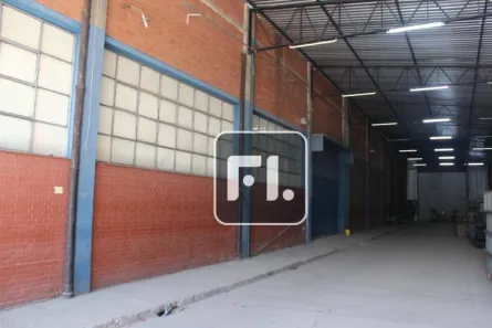 Galpão / Depósito / Armazém para alugar, 2800m² no Presidente Altino, Osasco