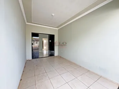 Casa com 3 Quartos para alugar, 99m² no Jardim Tóquio, Maringá