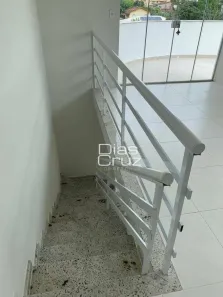 Cobertura com 3 Quartos à venda, 110m² no Floresta das Gaivotas, Rio das Ostras