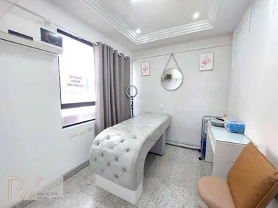 Conjunto Comercial / Sala à venda, 49m² no Pituba, Salvador