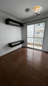 Apartamento com 2 Quartos à venda, 48m² no Vila Siqueira (Zona Norte), São Paulo