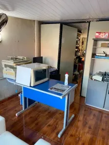 Prédio Inteiro à venda, 316m² no Monjolo, Foz do Iguaçu