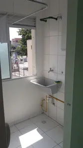 Apartamento com 2 Quartos para venda ou aluguel, 47m² no Novo Osasco, Osasco