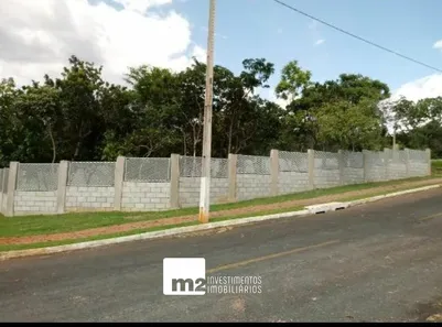 Terreno / Lote / Condomínio à venda, 1234m² no , Bela Vista de Goiás