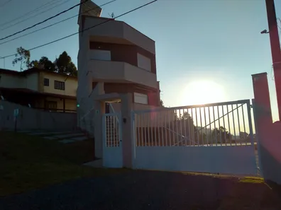 Casa de Condomínio com 3 Quartos à venda, 250m² no Placidolândia, Serra Negra