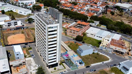 Conjunto Comercial / Sala para venda ou aluguel, 44m² no Itu Novo Centro, Itu