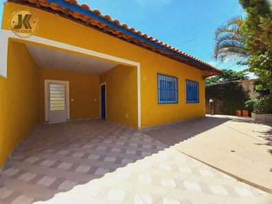 Casa com 3 Quartos para alugar, 165m² no Colinas do Castelo, Jaguariúna