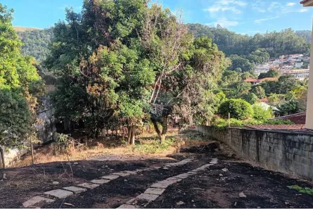 Terreno / Lote / Condomínio à venda, 650m² no Bom Jardim, Bom Jardim