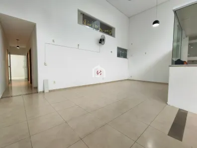 Prédio Inteiro para venda ou aluguel, 202m² no Cidade Nova, Pindamonhangaba