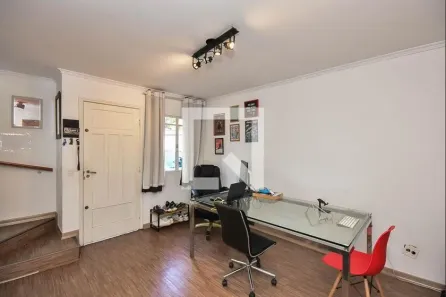 Casa de Condomínio com 3 Quartos à venda, 100m² no Parque Reboucas, São Paulo