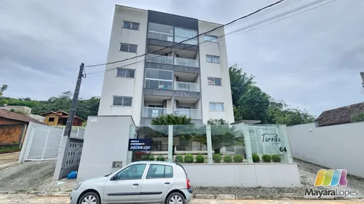 Apartamento com 2 Quartos à venda, 60m² no Rocio Pequeno, São Francisco do Sul