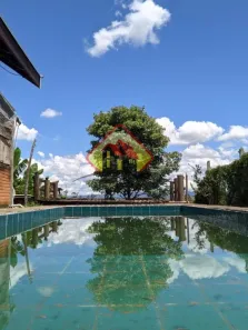Fazenda / Sítio / Chácara com 1 Quarto à venda, 90m² no Tataúba, Caçapava