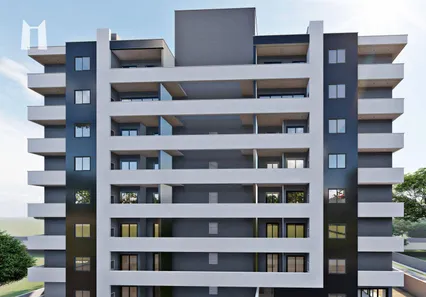 Apartamento com 3 Quartos à venda, 123m² no Vila Bancária, Campo Largo