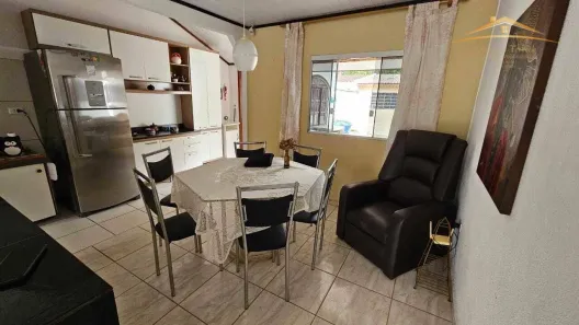 Casa com 3 Quartos à venda, 112m² no , Antonina