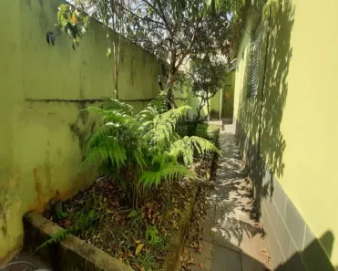 Casa com 3 Quartos à venda, 50m² no Centro, Ribeirão Pires