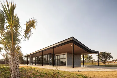 Terreno / Lote / Condomínio à venda, 849m² no Paranoá, Brasília