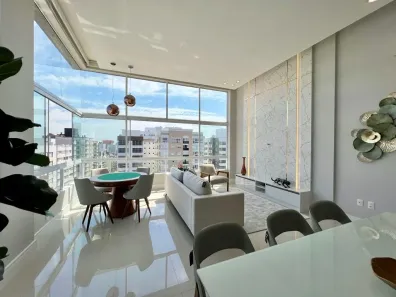 Apartamento com 3 Quartos à venda, 127m² no Navegantes, Capão da Canoa