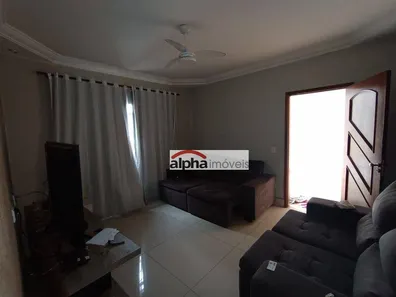 Casa com 3 Quartos à venda, 70m² no Jardim Viel, Sumaré